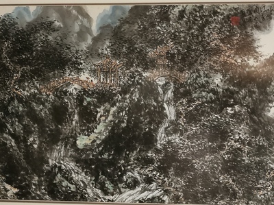 峨嵋清音
