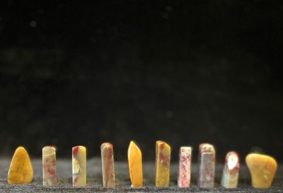 残阳如血小品十件套