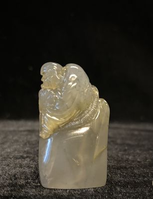 沉思罗汉