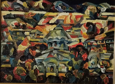 Lozen Monastery