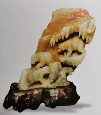 北极熊
