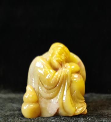 醉铁拐