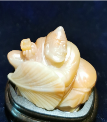慈悲为怀