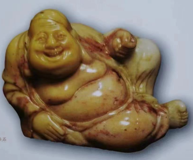 坐弥勒