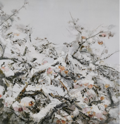 初雪