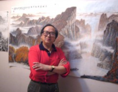 王岱佛