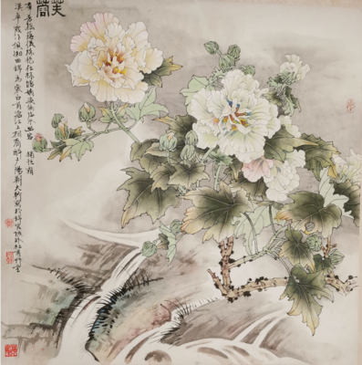 芙蓉