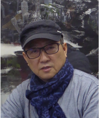 陈辉