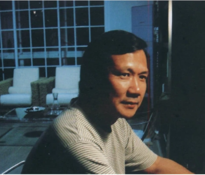李延洲
