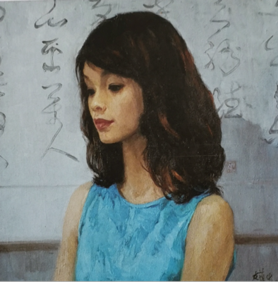 沉思