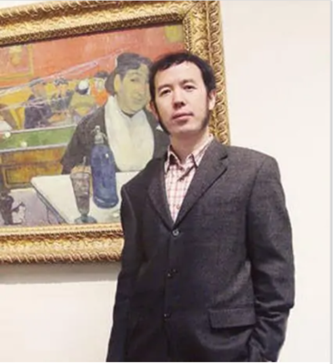 王少伦