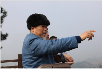 许仁龙