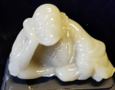 沉思罗汉