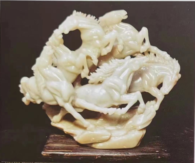 奔腾