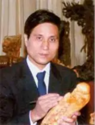 林学善