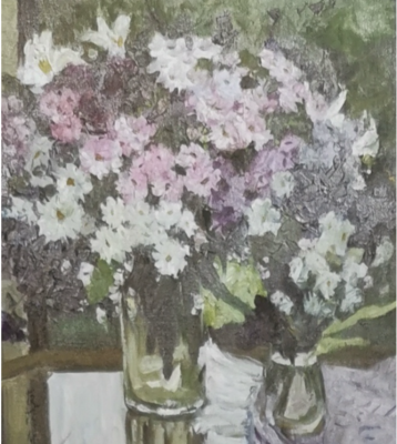 山花